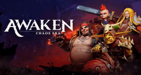 Awaken: Chaos Era Top Tips for a Beginner