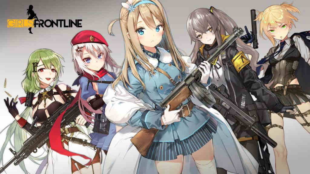 Best Way to Play Girls' Frontline on Windows PC Guide