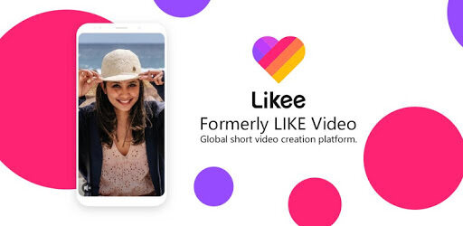 How to Use Likee - Let You Shine App on PC