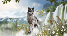 รีวิว Wolf Game: The Wild Kingdom (Global) เกมดราม่าไอ้เขี้ยวเงิน วางแผนขยายอณาจักร บน LDPlayer9
