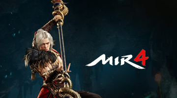 Descargar MIR4 en PC gratis con solo 4 pasos