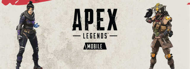Como os jogadores em outras regiões jogar apex