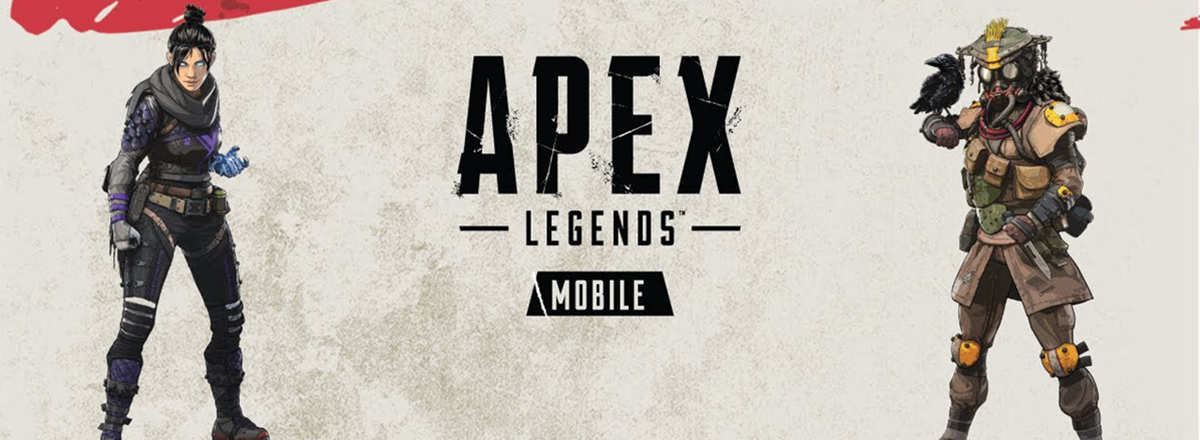 Como os jogadores em outras regiões jogar apex