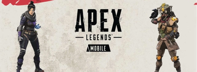 Como os jogadores em outras regiões jogar apex