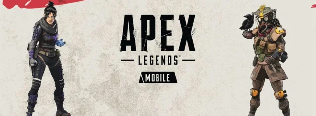 Como os jogadores em outras regiões jogar apex