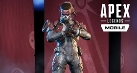 [Berita Game] Apex Legends Mobile: Telah Kembali! Intip Hal Baru Pada Apex Legends Mobile Global Launch!