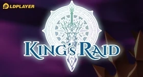 Mainkan King's Raid di PC: Update Patch Terbaru dan Sejumlah Tips Early-Game
