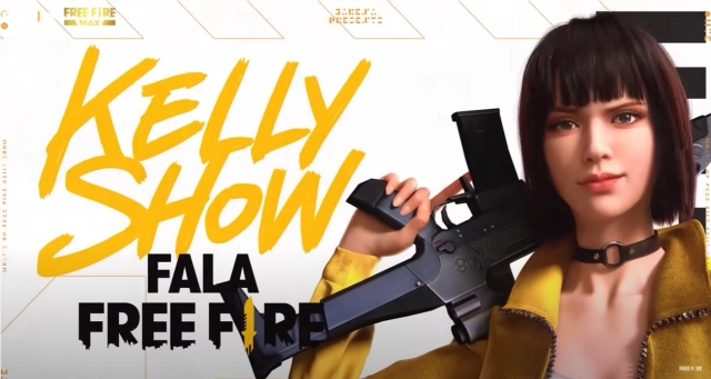 Nova Atualização de Garena Free Fire: Ilumina