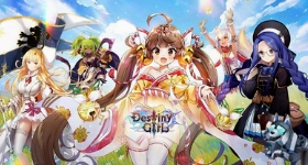 Destiny Girl Beginner Guide to Start with LDPlayer