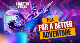 Gangstar Vegas Tips for a Better Adventure