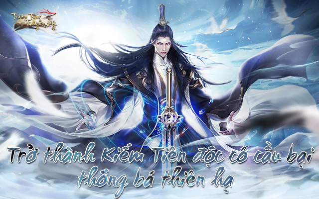 『HƯỚNG DẪN』6 NHÂN VẬT TRONG THIÊN THƯ TRUYỀN KỲ !!