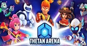Thetan Arena - Tips and Tricks you need to know