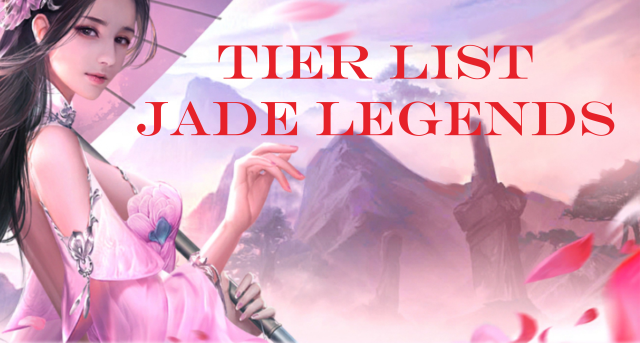 Hero Jade Legends - Cobain Semua Karakternya dengan LDPlayer 9!