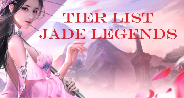 Hero Jade Legends - Cobain Semua Karakternya dengan LDPlayer 9!