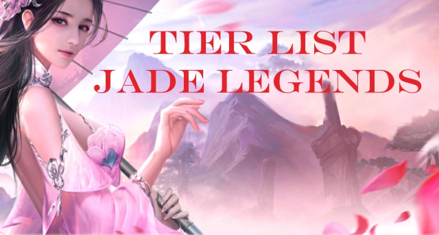 Hero Jade Legends - Cobain Semua Karakternya dengan LDPlayer 9!