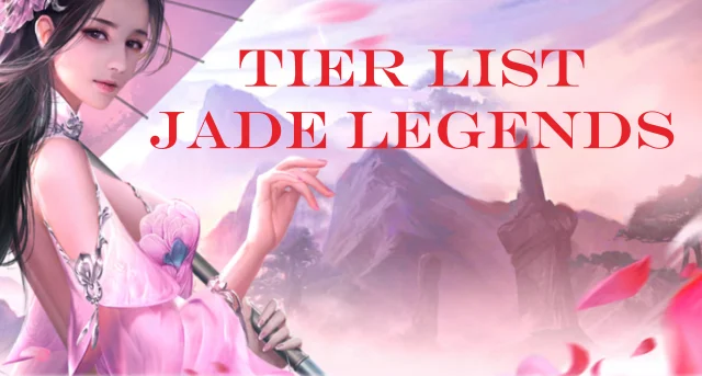 Hero Jade Legends - Cobain Semua Karakternya dengan LDPlayer 9!