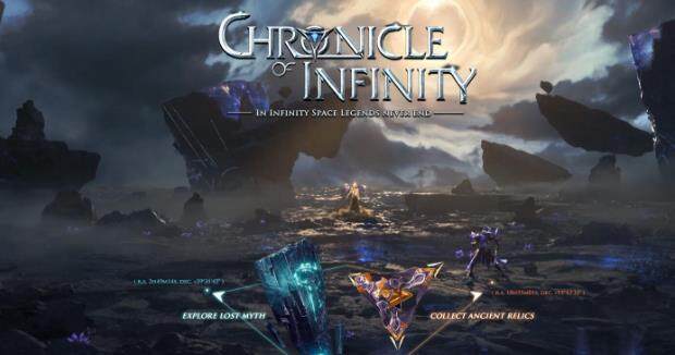 ¿Cómo descargar y jugar Chronicle of Infinity en PC (Windows)?	