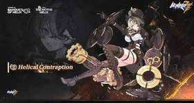 Honkai Impact 3rd v5.9 จะออกแพทช์เกมพร้อมตัวละครใหม่ ในวันที่ 11 สิงหาคมนี้