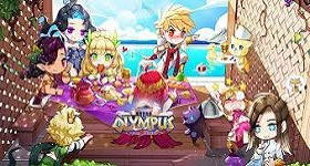 Olympus: Idle Legends Tier List and Team Choosing Guide