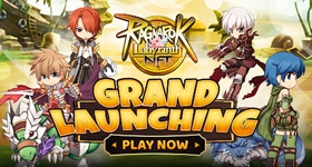RAGNAROK LABYRINTH NFT: JOGANDO PARA LUCRAR
