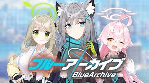 Blue Archive Global: Vale a pena?