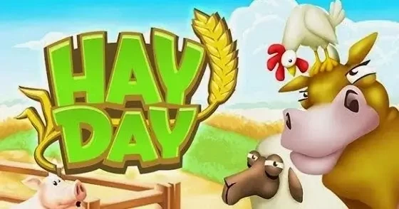 كيف تحميل Hay Day من أجل اندرويد وتشغيلها على جهاز الكمبيوتر