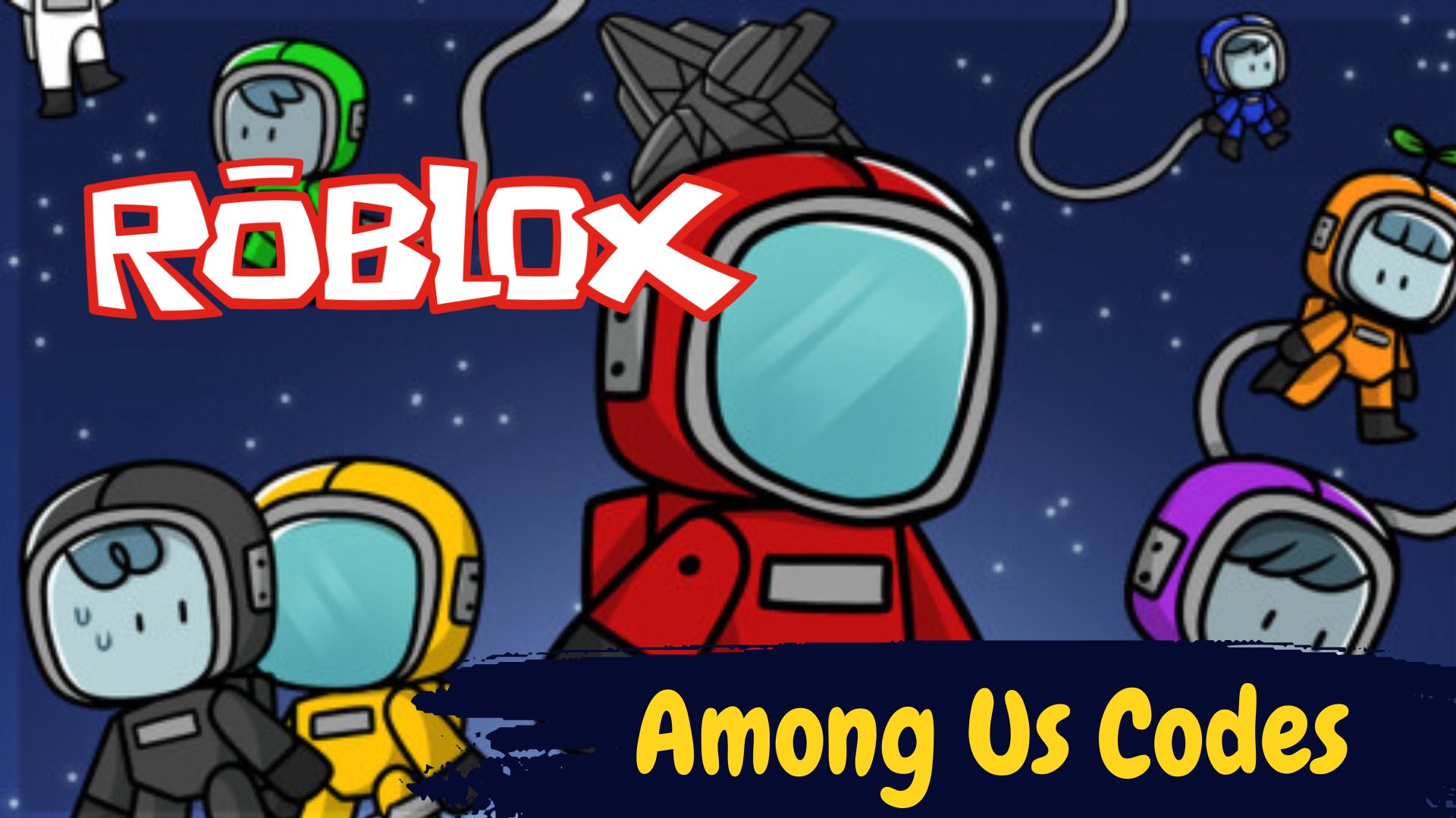 Roblox Among Us Codes to Earn Pets and Coins - March 2025