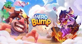 Hero Bump Gameplay Insights and Review