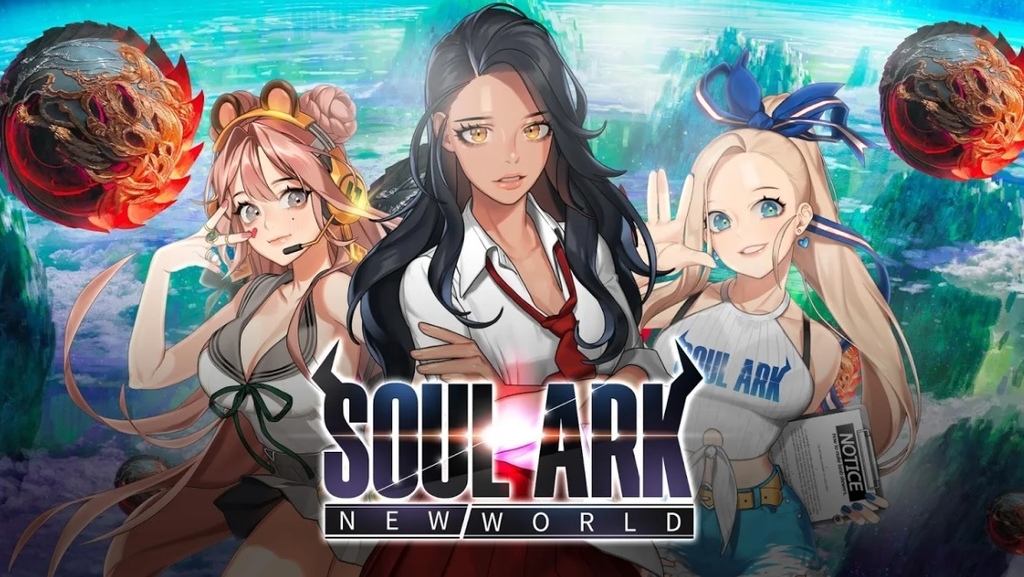 【攻略】《靈魂方舟》SSS角色技能評價及裝備推薦