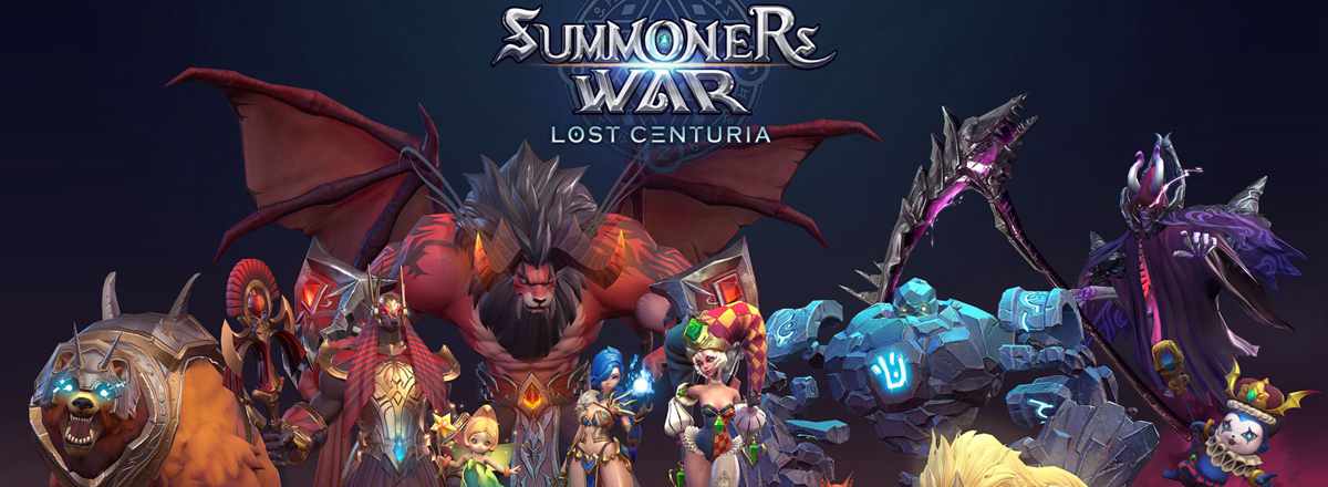Comment obtenir 120 FPS dans Summoners War: Lost Centuria sur LDPlayer?