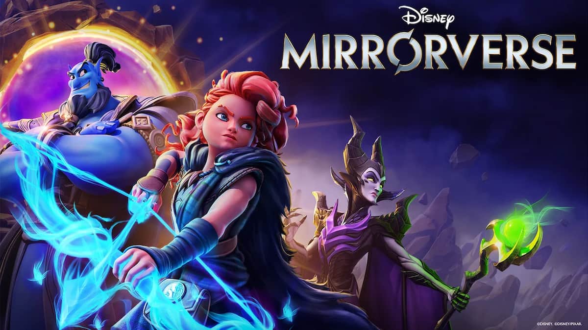 Comment Relancer (Reroll) Disney Mirrorverse Avec LDPlayer