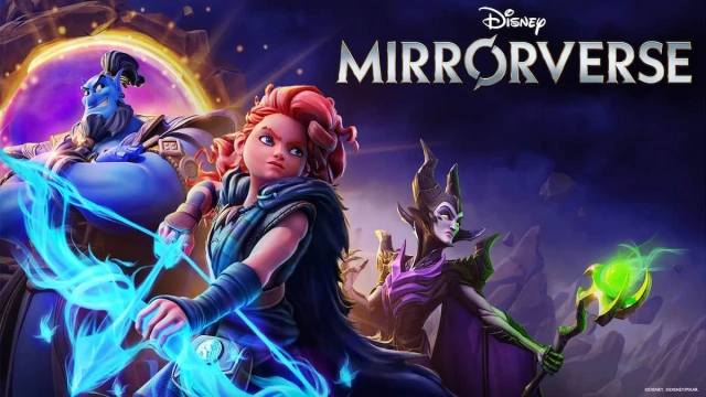 Comment Relancer (Reroll) Disney Mirrorverse Avec LDPlayer