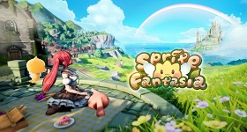 Sprite Fantasia Tips and Tricks for Faster Progress