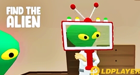 [Review] Find The Alien – Game Berburu Alien Terbaik di Awal 2022