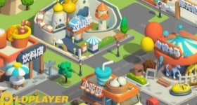[Review] Island Crossing – Game Baru Mirip Animal Crossing Terbaik di Android