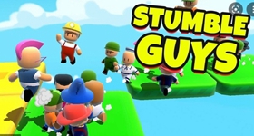 Como jogar Stumble Guys: Multiplayer Royale no PC