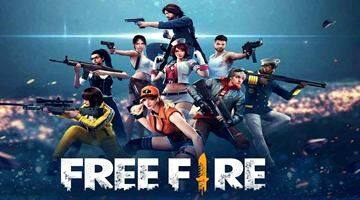 Bermain Free Fire dengan bagus di PC