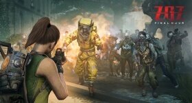 [Review] Main Game ZOZ: Final Hour di PC dengan Emulator LDPlayer - Bisa Atur Sendiri Keyboard Mapping