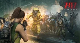 [Review] Main Game ZOZ: Final Hour di PC dengan Emulator LDPlayer - Bisa Atur Sendiri Keyboard Mapping