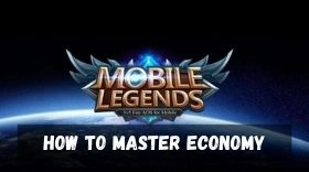 How To Master Economy in Mobile Legends