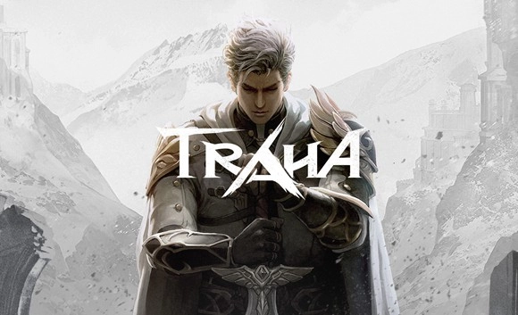 PCで『TRAHA（トラハ）』を遊ぶ