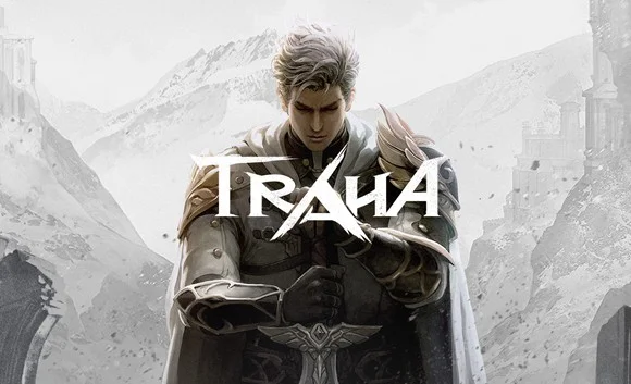 PCで『TRAHA（トラハ）』を遊ぶ