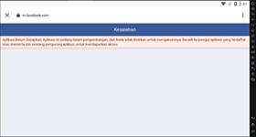 Cara Masuk ke Dalam Games Melalui Facebook di Emulator LDPlayer