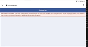 Cara Masuk ke Dalam Games Melalui Facebook di Emulator LDPlayer