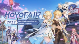 Genshin Impact 2nd Anniversary - What to Expect