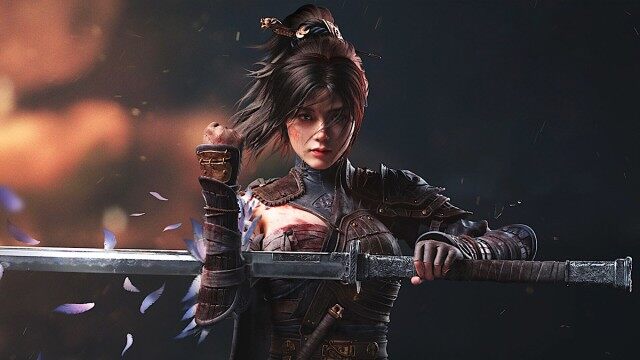 『GAME MỚI』Wuchang: Fallen Feathers - Đánh giá sớm bom tấn hành động chặt chém mới toanh đến từ Trung Quốc