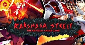 Rasakan Serunya Soft Launch Game Rakshasa Street di Emulator LDPlayer