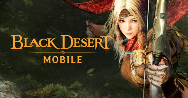 Hướng dẫn chơi Black Desert Mobile trên PC