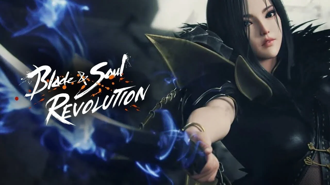 『HƯỚNG DẪN』Tổng quan về các chủng tộc và các lớp nhân vật trong Blade & Soul Revolution
