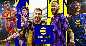 eFootball 2023 Guide for All Play Styles